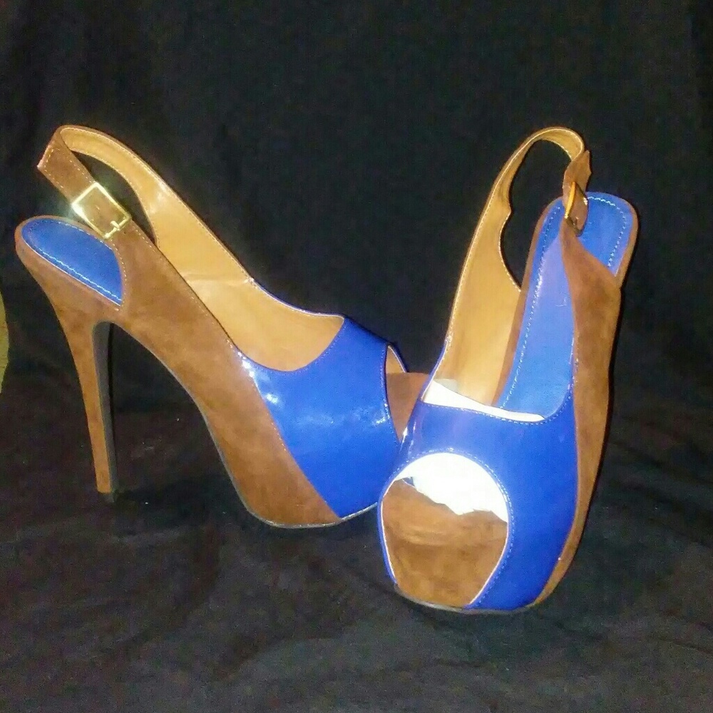 Shoe